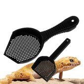 Mazo caurumu kāmju pakaišu lāpsta Pakarināmā čūskas sijāja kausiņa tīrīšana