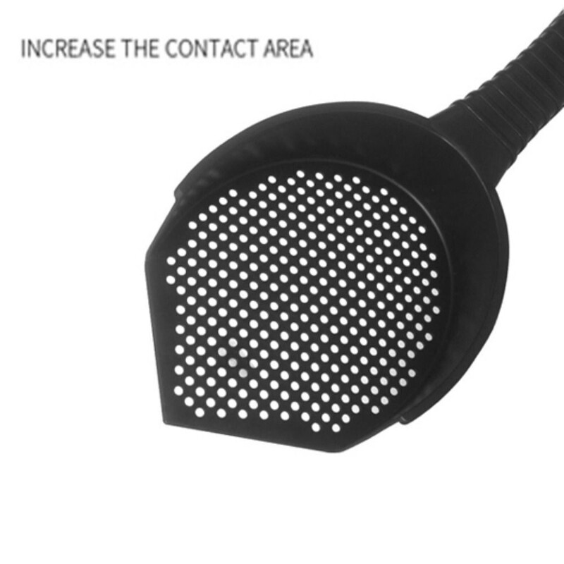 Mazo caurumu kāmju pakaišu lāpsta Pakarināmā čūskas sijāja kausiņa tīrīšana