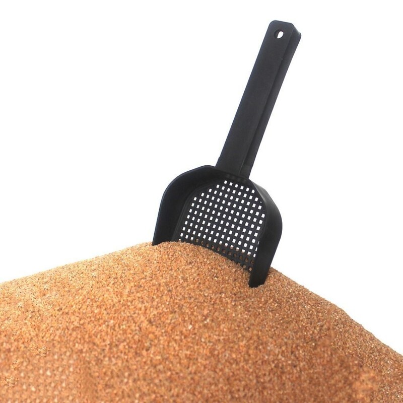 Mazo caurumu kāmju pakaišu lāpsta Pakarināmā čūskas sijāja kausiņa tīrīšana