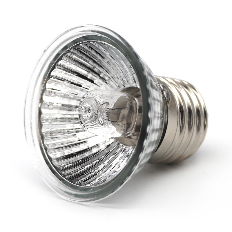 E27 kisállat hüllő fűtőlámpa kisállat hőlámpa izzó teknős sütkérező izzók fűtőlámpa kétéltűek gyíkok hőmérséklet szabályozó