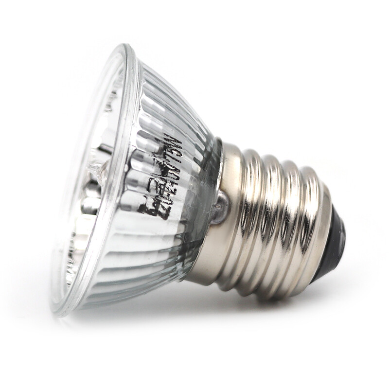 E27 kisállat hüllő fűtőlámpa kisállat hőlámpa izzó teknős sütkérező izzók fűtőlámpa kétéltűek gyíkok hőmérséklet szabályozó