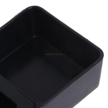 Reptile Feeder Bowl Anti-Escape Reptile Bowl Feeding Point για το gecko Lizard Iguana Chameleon Spider Drop Αποστολή