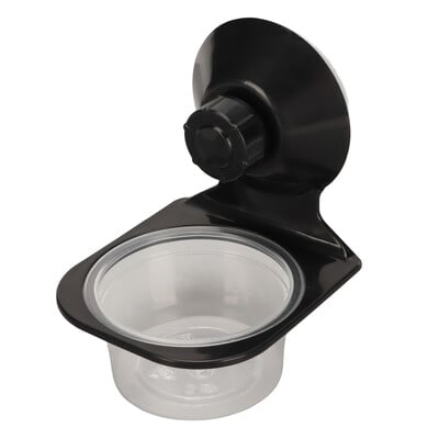 Reptile Food Bowl Feeding Water Multipurpose Dual Fixed Reptiles Hanging Water Basin for Home Garden Farm