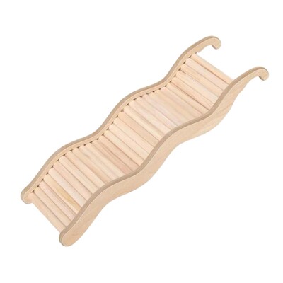 Hrčak Igračka za penjanje Uređenje okoliša Kavez Dodaci Dekor staništa Hrčak Stepenice