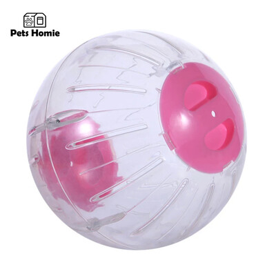 10/12 cm žiurkėno sportiniai kamuoliukai, šlifavimo žiurkė, maži naminiai graužikai, pelės, bėgiojantys, bėgiojantys žiurkėno smilgos, pratimų kamuoliukai, žaidimai, žaislai, priedas