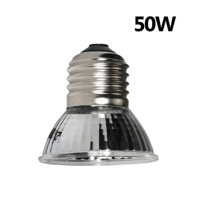 Teljes spektrumú UVAUVB fűtőlámpa hüllő teknős E27 hőszigetelő kalcium gyík béka szoláris halogén fény