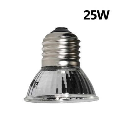 Teljes spektrumú UVAUVB fűtőlámpa hüllő teknős E27 hőszigetelő kalcium gyík béka szoláris halogén fény