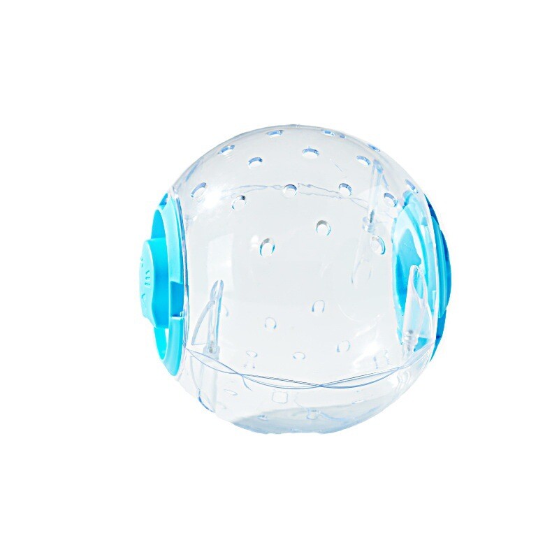 Žiurkėno bėgimo takelis lauko sportinis kamuoliukų šlifavimo žiurkės mažų naminių pelių bėgimo kamuoliukas 12 cm graužikams pelėms kamuoliukai, žiurkės mankštos žaislai