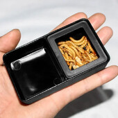 Amfibieni Reptile Bol cu mâncare Bol cu apă Farfurie cu legume Soparle Șerpi Păianjeni Gecoși Scorpioni Băutură Vasă de hrănire Durabil