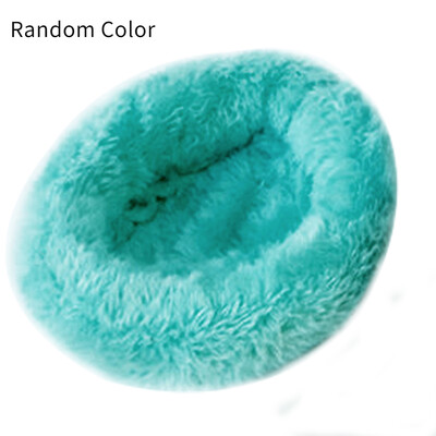 Dabīgs kokosriekstu kāmju slēpnis ar spilvenu balstiekārtu Kokosriekstu mizas kāmja gultas māja ar siltu paliktni mazam dzīvniekam