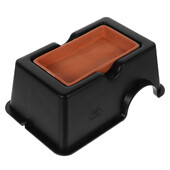 Gyvūnų urvų roplių slėptuvės reikmenys Gyvūnai Gyvatės Gekono slėptuvės pabėgimo žaislas