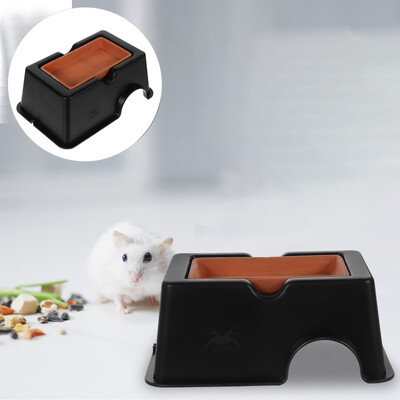 Gyvūnų urvų roplių slėptuvės reikmenys Gyvūnai Gyvatės Gekono slėptuvės pabėgimo žaislas