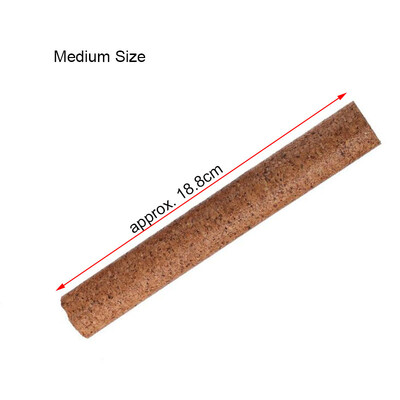 Αξεσουάρ ερπετών Μαλακό ξύλο αναρριχητικό κλαδί Ξύλινο ντεκόρ παιχνιδιών Terrarium Rack Tank Standing Lizard Tree Crested gecko