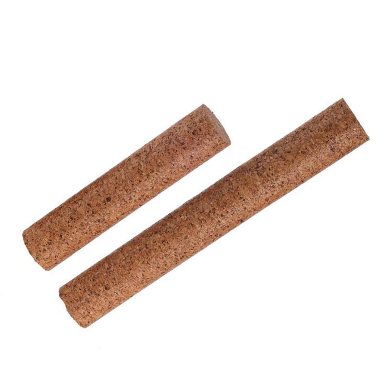 Αξεσουάρ ερπετών Μαλακό ξύλο αναρριχητικό κλαδί Ξύλινο ντεκόρ παιχνιδιών Terrarium Rack Tank Standing Lizard Tree Crested gecko