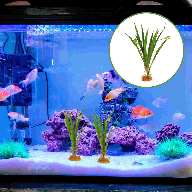 Hüllők Növények Terrárium Szőlők Mesterséges Levelek Elrejtés Gekkó Tartály Kiegészítők Élőhelyi dekorációk Sárkánygyík Kígyógekkók