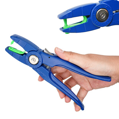 100 kom. Ovca, koza, kartica s ušnom markicom, laserska naušnica za glavu za domaće životinje, zelena identifikacijska kartica, naušnice za stoku