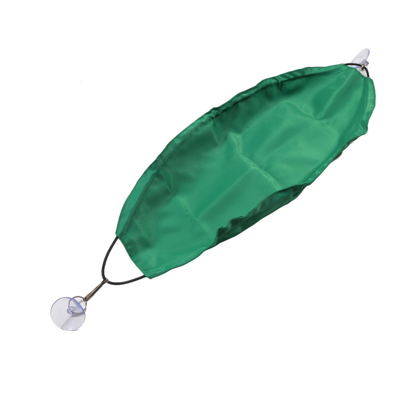 Oxford Αδιάβροχη αιώρα ερπετών Αξεσουάρ σκάλας ξαπλώστρας για γενειοφόρους δράκους Anole Geckos Lizards or Snakes Φωλιά ερπετών