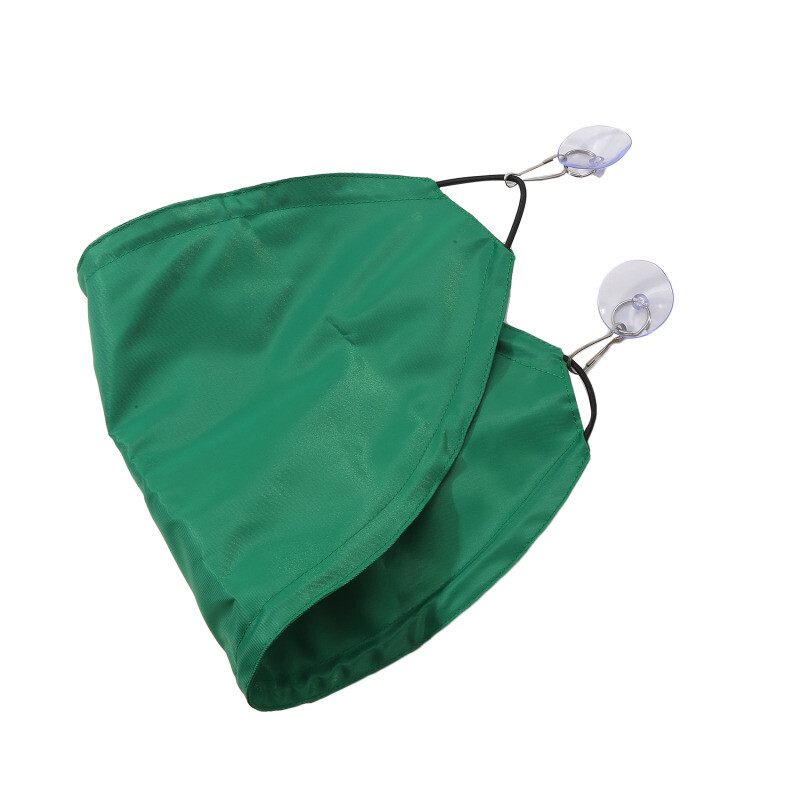 Oxford Αδιάβροχη αιώρα ερπετών Αξεσουάρ σκάλας ξαπλώστρας για γενειοφόρους δράκους Anole Geckos Lizards or Snakes Φωλιά ερπετών