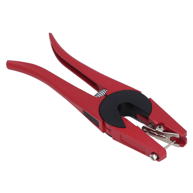 100 kompleta kompleta ušnih markica za stoku broj Životinjska ušna markica s aplikatorom za govedo Konj Svinja Ovca Životinjska ušna markica s aplikatorom