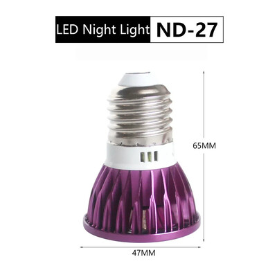 Reptile 110/220V Turtle Lizard Snake Night Lamp Imitation Moonlight Night Sleep Lighting Αξεσουάρ για ερπετά αμφίβια κατοικίδια