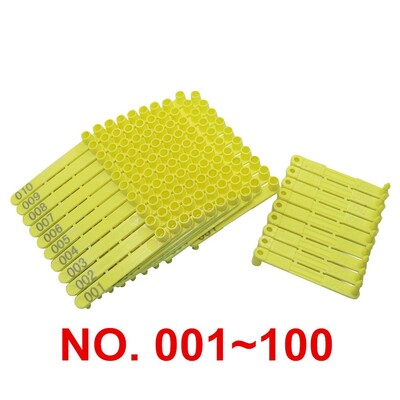 Клещи за овчи ушни етикети Селскостопанско оборудване Идентификация на добитъка Ушни етикети Консумативи за хранене на животни Кучета Зайци Овчи ушни етикети