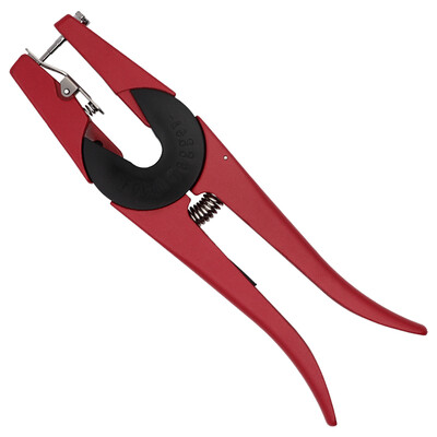 100 db bárány füljelző táblák a szóval Füllézeres gépelés rézfejű fülbevalók Farm haszonállatok juhok fülcímkék azonosító kártya