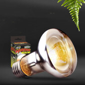 Roplių UVA UVB šviesa, intensyvi kaitinimosi vieta, imituota natūrali saulės šviesa, roplių lempa, skirta driežo gyvatės vėžliui uvb 램프 도마뱀