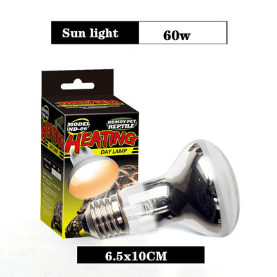 Roplių UVA UVB šviesa, intensyvi kaitinimosi vieta, imituota natūrali saulės šviesa, roplių lempa, skirta driežo gyvatės vėžliui uvb 램프 도마뱀