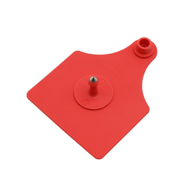 5 komplekti Kariloomad TPU materjal Sõnadeta karja kõrvamärk vaskpea kõrvarõngad sea lehma silt Kaart loomade identifitseerimise tarvikud