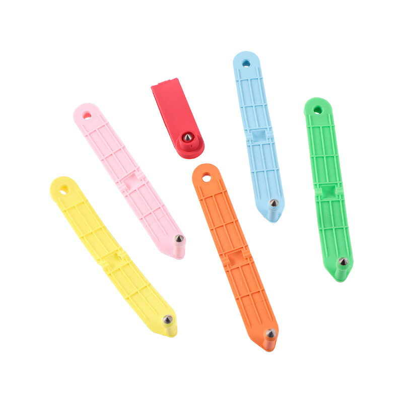 Avies ausų įsagas be simbolių Vientisas avies ausų numerio ženklas Gyvulių paukštynas Gyvūnų identifikavimo ženklai 10 vnt.