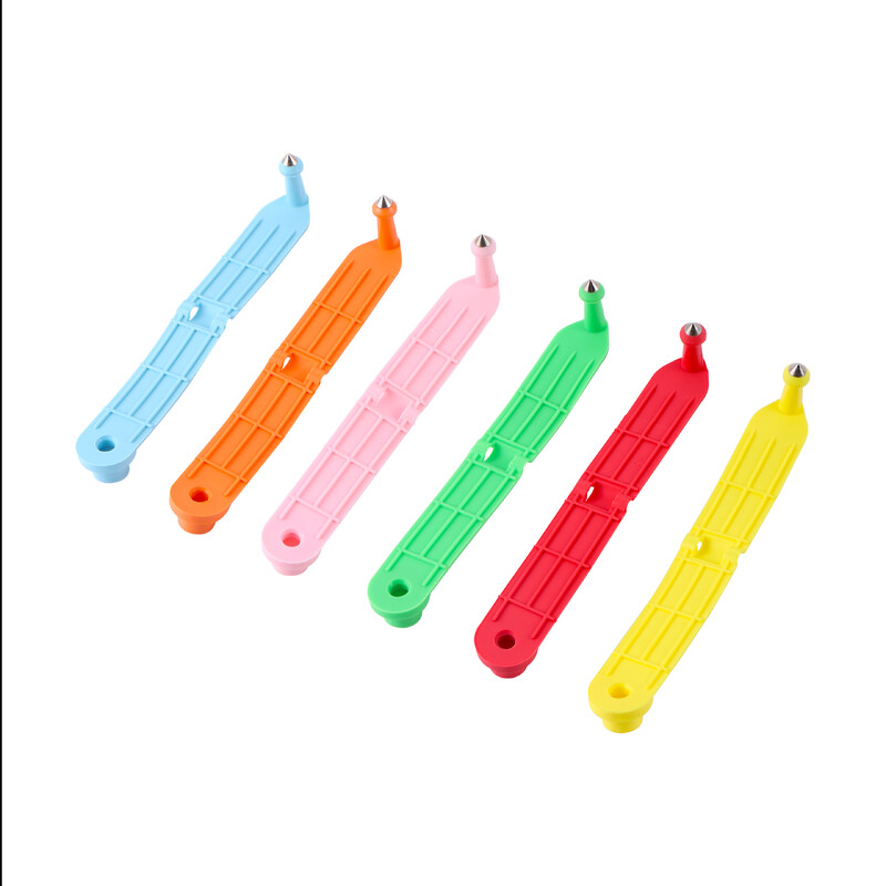 Avies ausų įsagas be simbolių Vientisas avies ausų numerio ženklas Gyvulių paukštynas Gyvūnų identifikavimo ženklai 10 vnt.