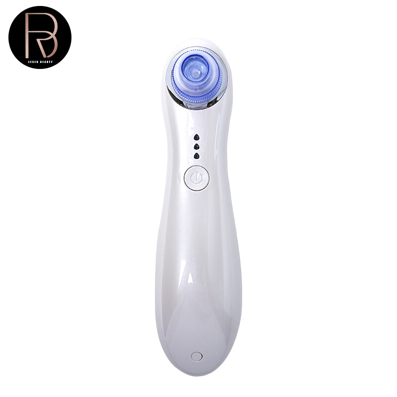 Fodrászat elektromos szívás mitesszer tisztító készülék háztartási pórustisztító arc atka akne zsír mitesszer tisztító készülék le