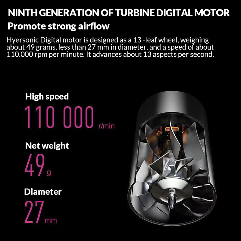 1,8 M belapis plaukų džiovintuvas neigiamų jonų džiovintuvas Profesionalus greito džiovinimo galingas plaukų džiovintuvas pastovus anijonas 5 viename elektrinis plaukų džiovintuvas