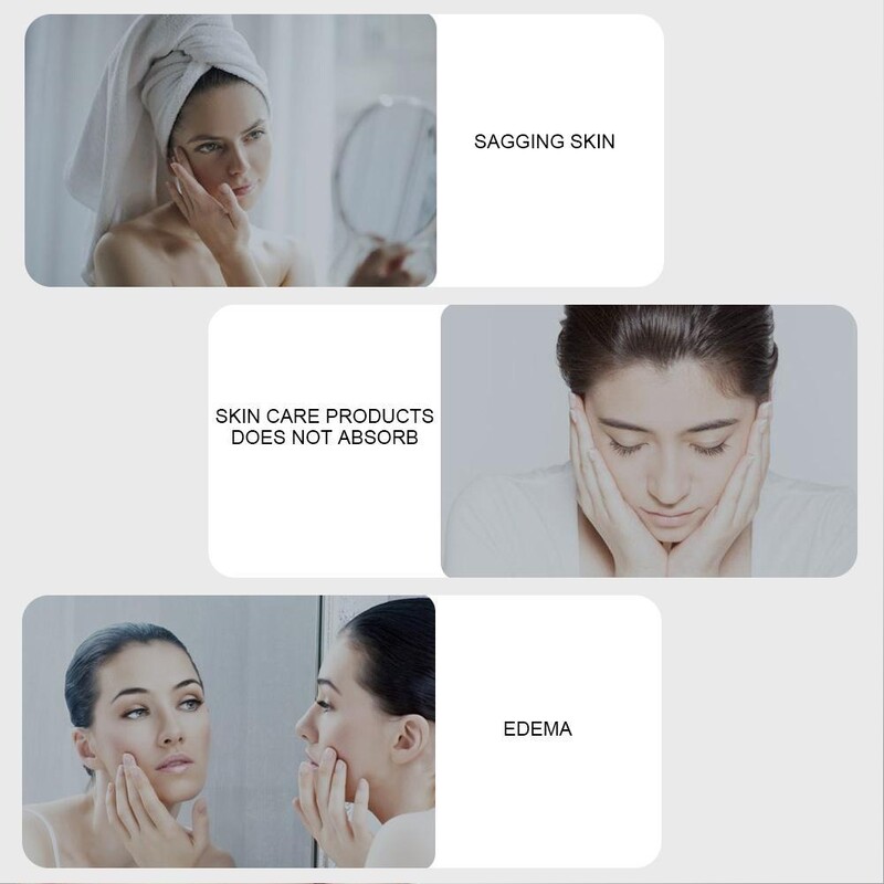 EMS Face Lifting stroj na tvár, masážny prístroj na tvár, mikroprúdový valček, sťahovanie pokožky, omladenie, nabíjanie krásy, tvárový prístroj proti vráskam