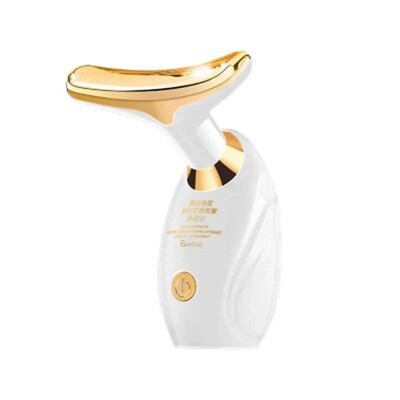 Lifting és feszesítő masszázs szépségápolási eszköz Arc lifting és feszesítő szépségápolási eszköz a nyak vonalaira és a szuvasodási vonalakra