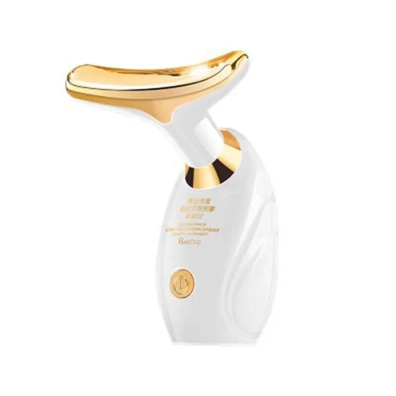 Lifting és feszesítő masszázs szépségápolási eszköz Arc lifting és feszesítő szépségápolási eszköz a nyak vonalaira és a szuvasodási vonalakra