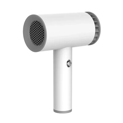 Ασύρματο πιστολάκι μαλλιών Ταξίδι Φορητό Fast Dry Hair Μπαταρία λιθίου Επαναφορτιζόμενο πιστολάκι Art Κοινή εξέταση Ισχυρός άνεμος