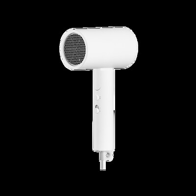 Xiaomi Mijia Hairdryer H101 Negative Ions Hair Protection Πιστολάκι μαλλιών με πτυσσόμενη λαβή Φορητό πιστολάκι γρήγορου στεγνώματος