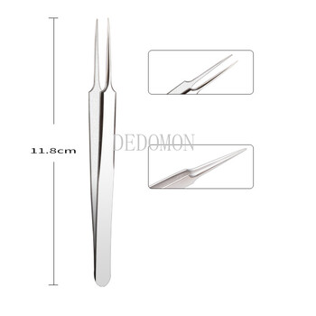 Инструменти за премахване на черни точки Pimple Popper Tool Kit Инструмент за извличане на акне Професионален набор от неръждаеми инструменти за отстраняване на пъпки, акне и петна