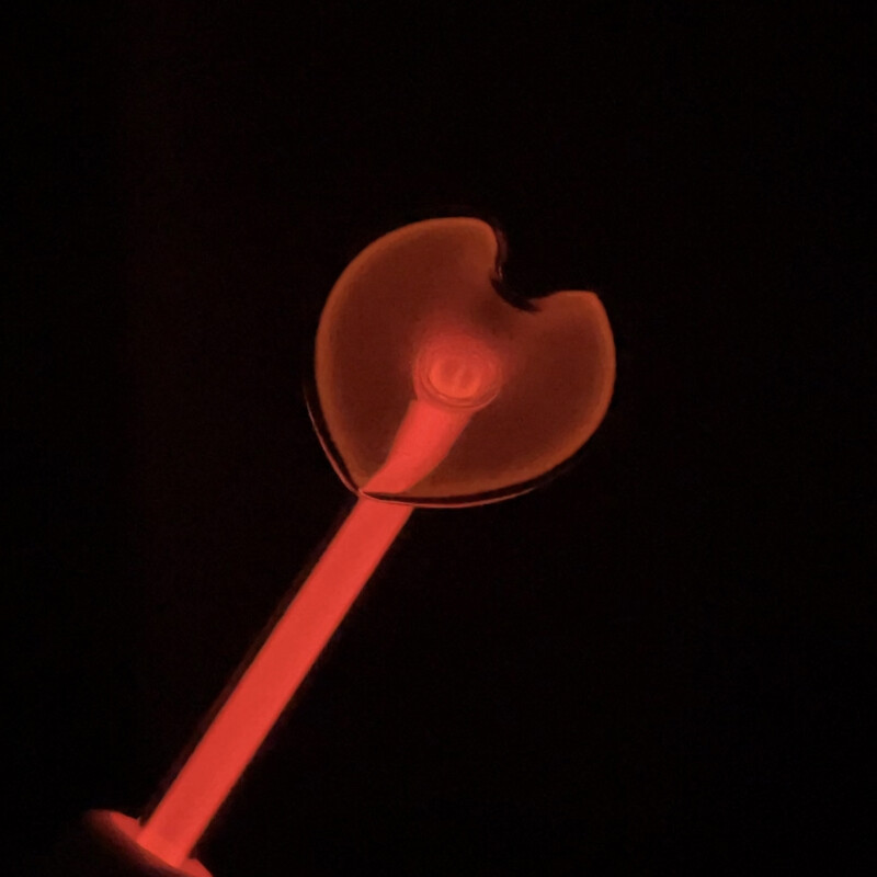 9 tipuri de electrozi de înlocuire de înaltă frecvență Tub de sticlă Baghetă de electroterapie facială Dispozitiv de înfrumusețare pentru îndepărtarea petelor de acnee