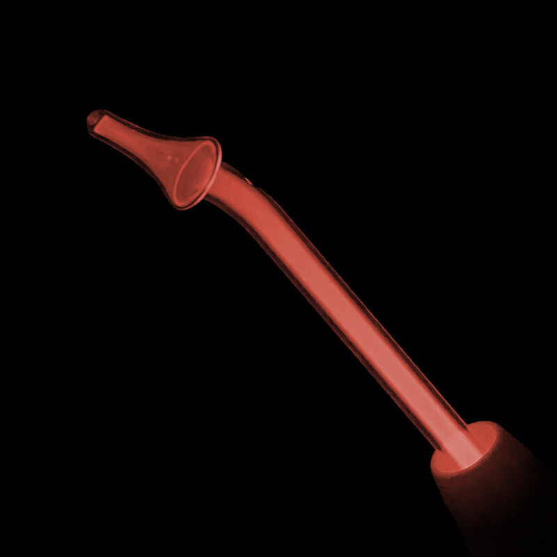 9 tipuri de electrozi de înlocuire de înaltă frecvență Tub de sticlă Baghetă de electroterapie facială Dispozitiv de înfrumusețare pentru îndepărtarea petelor de acnee