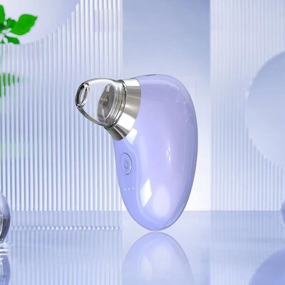 Dispozitiv de îndepărtare a punctelor negre Aspirator pentru pori Instrument electric pentru îndepărtarea cosurilor 1080P Point Noir Instrumente pentru îndepărtarea capului negru Instrumente de îngrijire facială