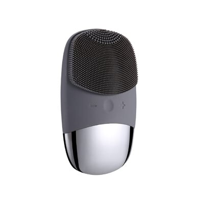 Elektrická čistiaca kefka na tvár Elektrický čistič tváre Sonická čistiaca kefka na tvár Pokožka Masáž pokožky Nástroje na starostlivosť o pleť
