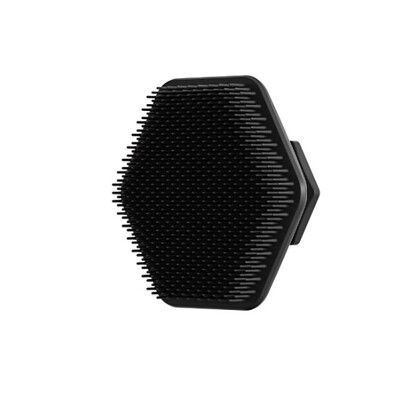 Szilikon arctisztító kefe Szilikon mini arctisztító mélytisztító borotválkozás masszázs arckefe Arclemosó kefe férfiaknak