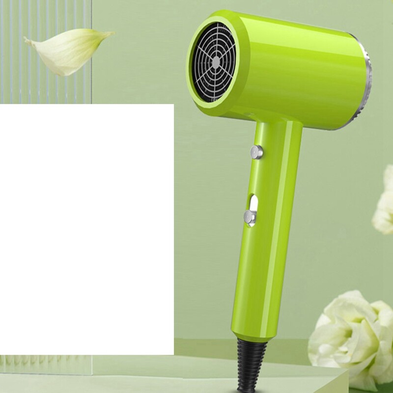 Hajszárító Háztartási fűtés és hűtés Hajszárító otthoni utazáshoz Hajápolás Mini Hajszárítók