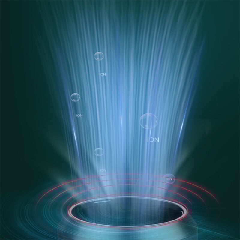 Elektrinis Plaukų plaktukas Plaukų džiovintuvas Blow Mini Blower Dry Vieno žingsnio profesionalus plaukų džiovintuvas su stipraus vėjo plaukų priežiūra Greitas džiovinimas