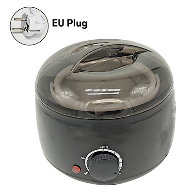 Stroj za uklanjanje dlačica Grijač voska Depilator Epilator Otopljeni vosak Depilacija parafinom Grijač voska Stroj za grijanje zrna