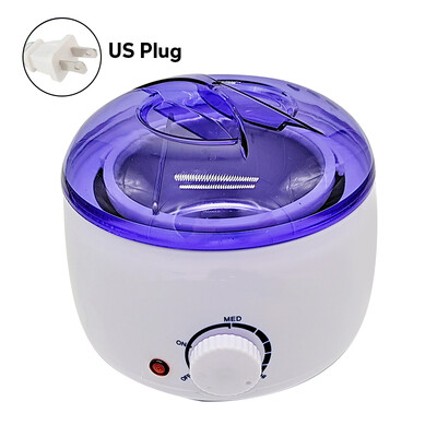 Stroj za uklanjanje dlačica Grijač voska Depilator Epilator Otopljeni vosak Depilacija parafinom Grijač voska Stroj za grijanje zrna