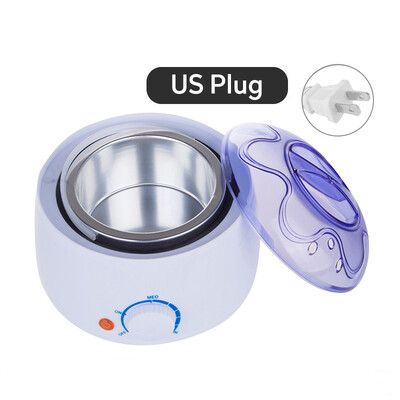 Stroj za uklanjanje dlačica Grijač voska Depilator Epilator Otopljeni vosak Depilacija parafinom Grijač voska Stroj za grijanje zrna