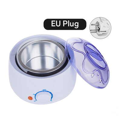 Stroj za uklanjanje dlačica Grijač voska Depilator Epilator Otopljeni vosak Depilacija parafinom Grijač voska Stroj za grijanje zrna